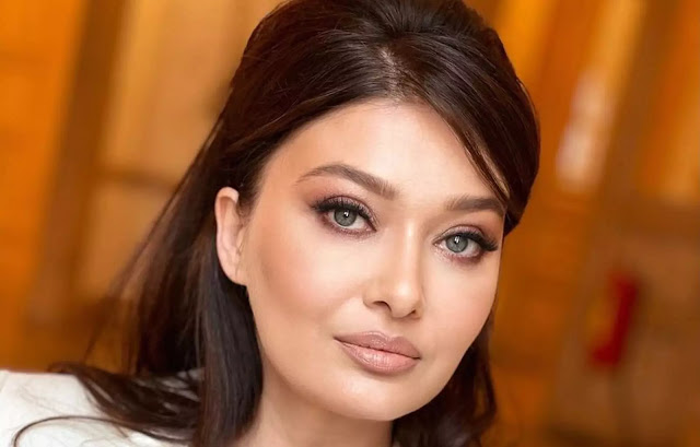 Нургюл Йешилчай