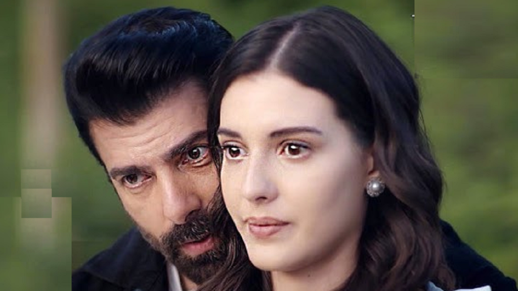 „Плен“: Кенан спасява Нуршах, но похитителите ги залавят