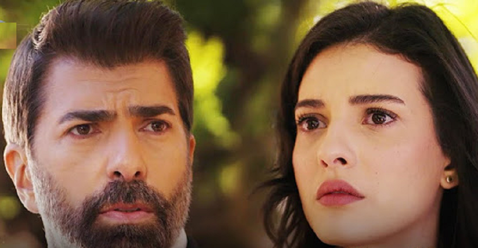 „Плен“: Орхун и Афифе хващат Хира в хотел с Джихангир