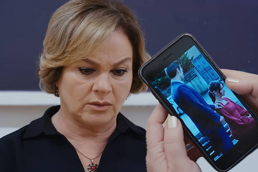 Плен - Сезон 2 Епизод 96 (Ето какво ще видим)