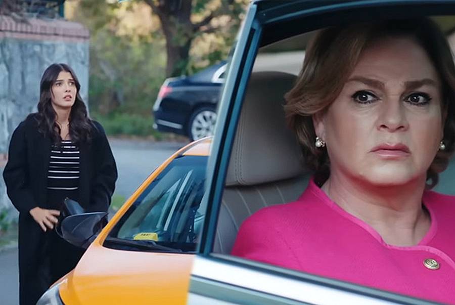 Плен - Сезон 2 Епизод 100 (Ето какво ще видим)