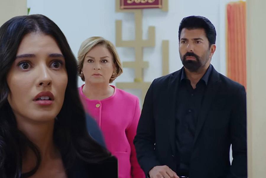 Плен - Сезон 2 Епизод 101 (Ето какво ще видим)