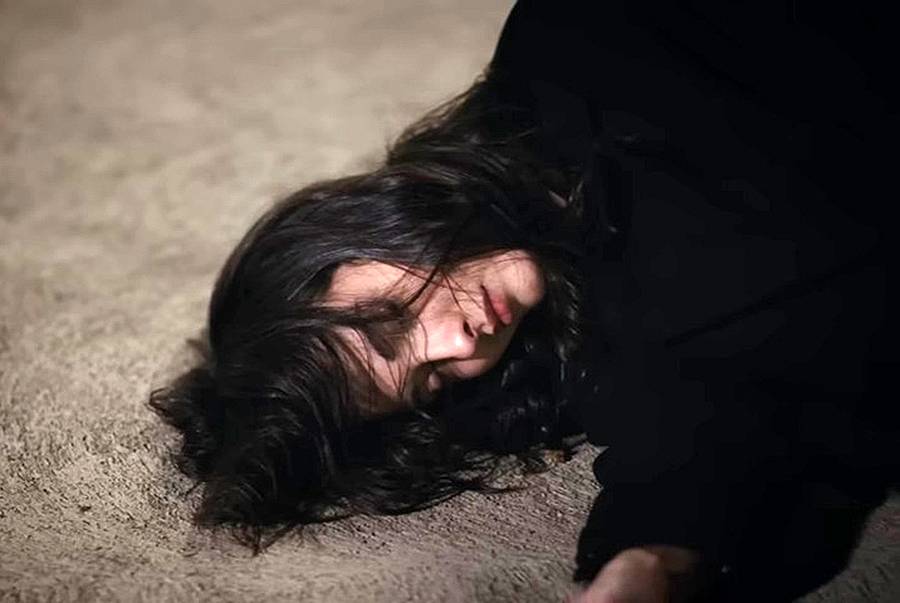 Плен - Сезон 2 Епизод 102 (Ето какво ще видим)