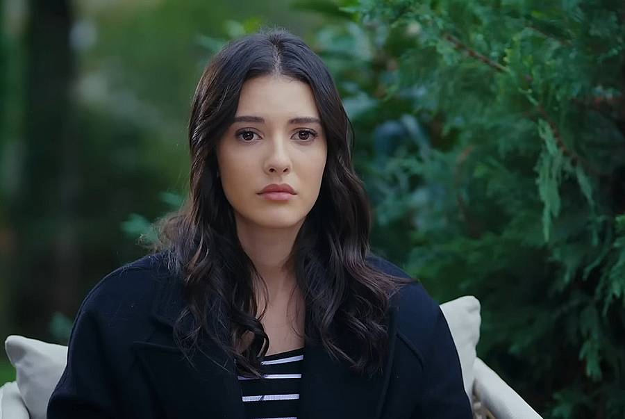 Плен - Сезон 2 Епизод 107 (Ето какво ще видим)