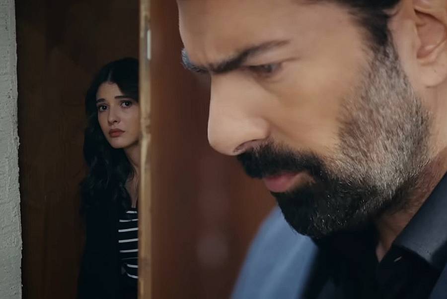 Плен - Сезон 2 Епизод 109 (Ето какво ще видим)