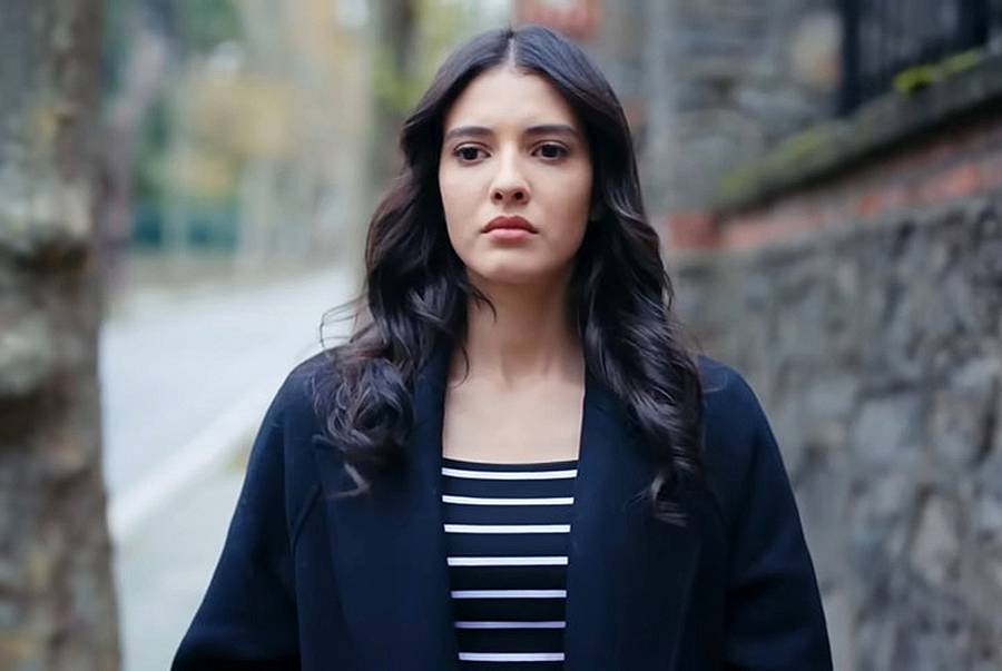 Плен - Сезон 2 Епизод 110 (Ето какво ще видим)