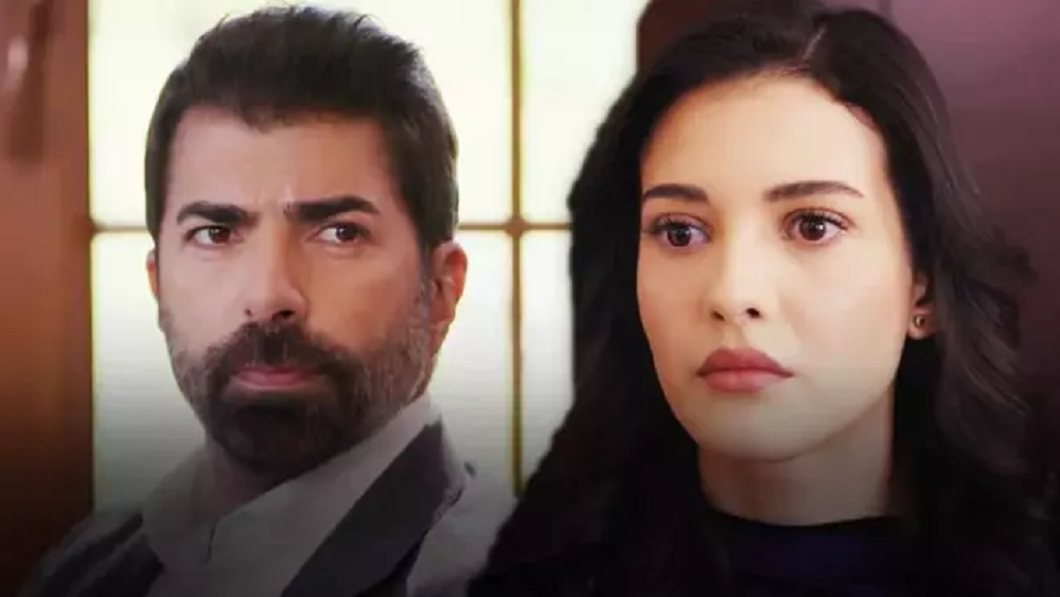 „Плен“: Хира е изгонена от имението