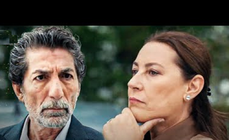 „Предателство“ – Гюзиде издава Тарък