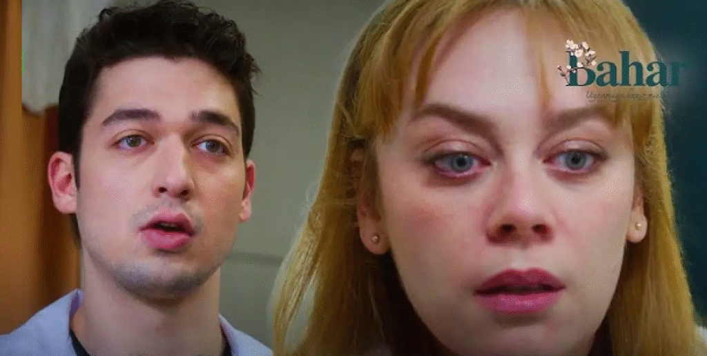 „Преродена“: Бахар е обвинена за неправомерни действия