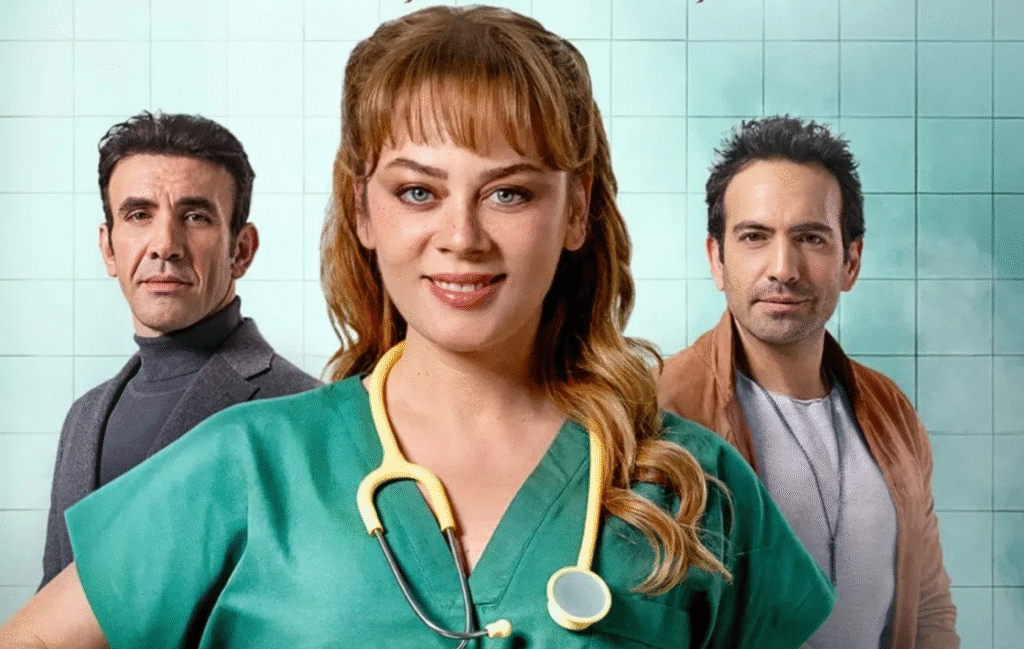 „Преродена“: прекъсва по средата на 2-и сезон – какво остава скрито