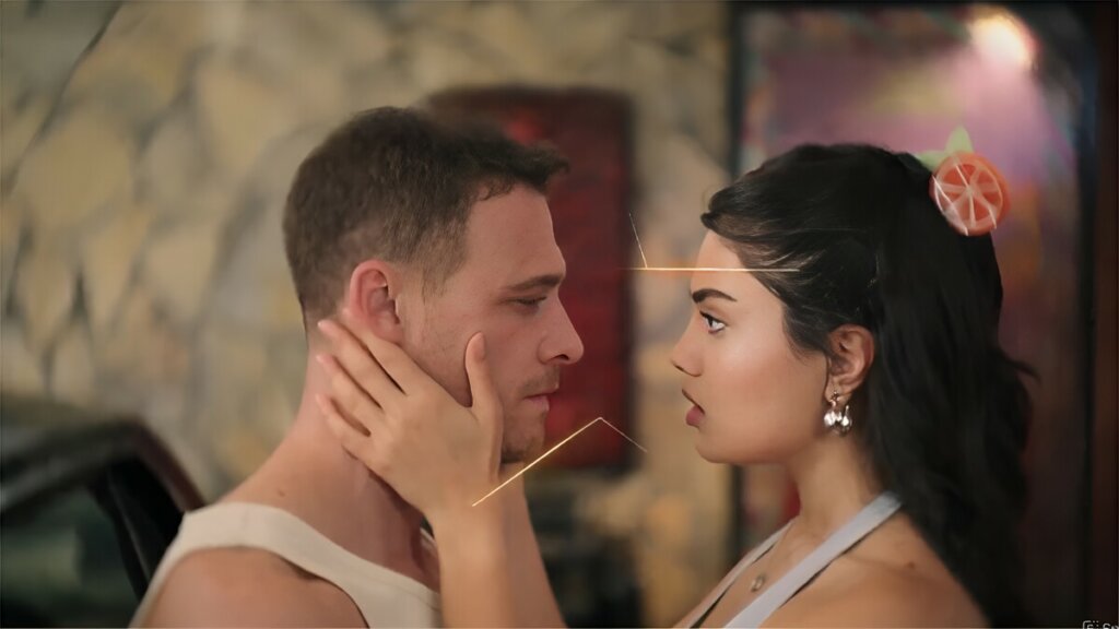 Целувката на Арас и Асли: Ето какво се показва в третия епизод на "Сърцебиене"