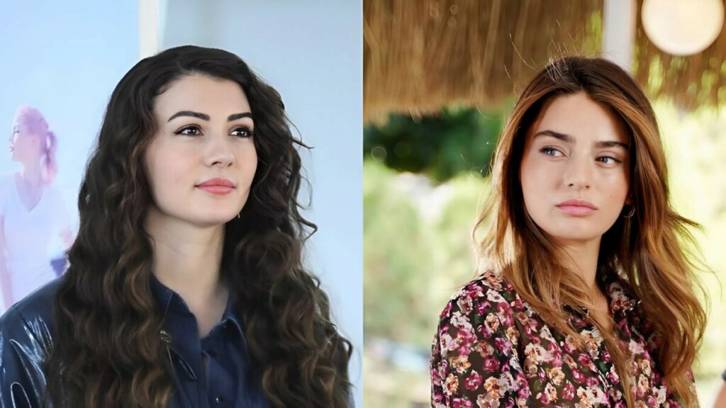 Елегантност, красота, талант: 10 турски актриси, които зрителите искат да виждат по-често на екрана