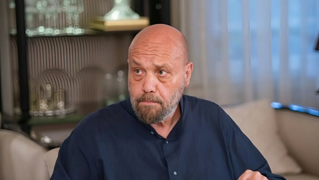 Скучно и предвидимо: Шербет от червена боровинка - резюме на епизод 106