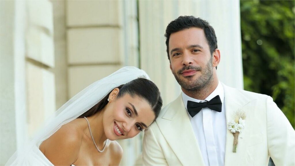 Премиерата на сериала „Любов и сълзи“ ще се състои в Русия едновременно с Турция.