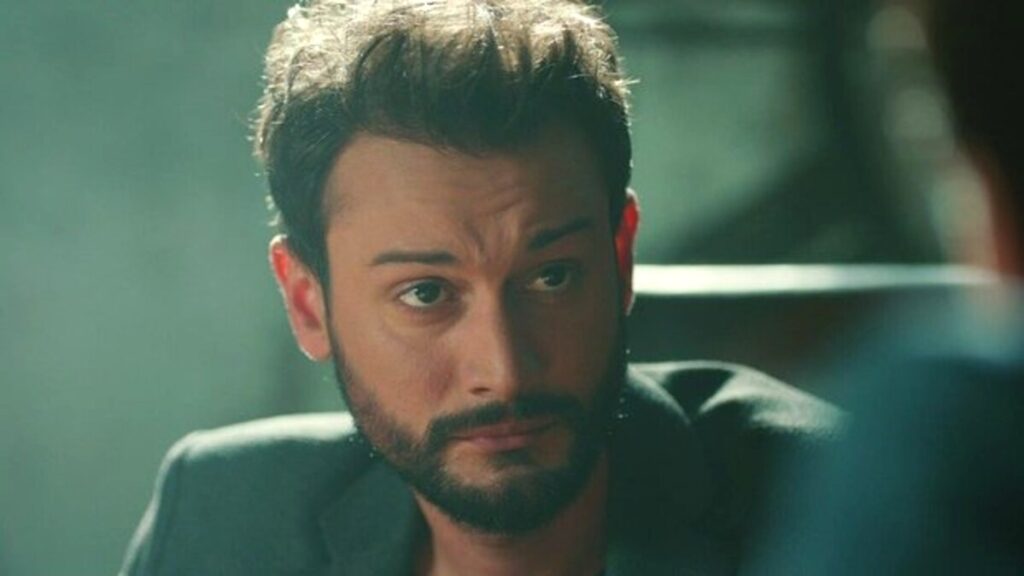 Бурак Сердар Санал