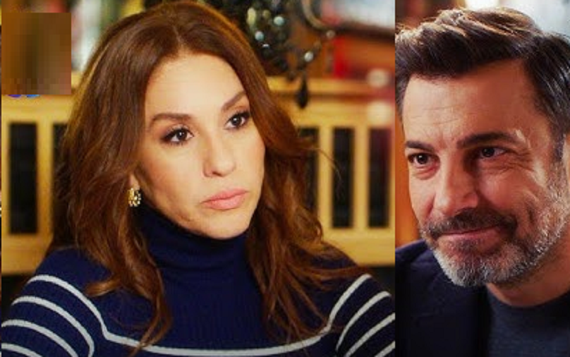 „Шербет от боровинки“ Алев заплашва Фатих, Леман търси чудо