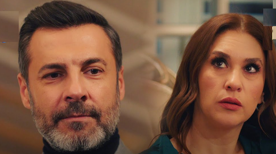 „Шербет от боровинки“: Къвалджъм се разделя с Йомер