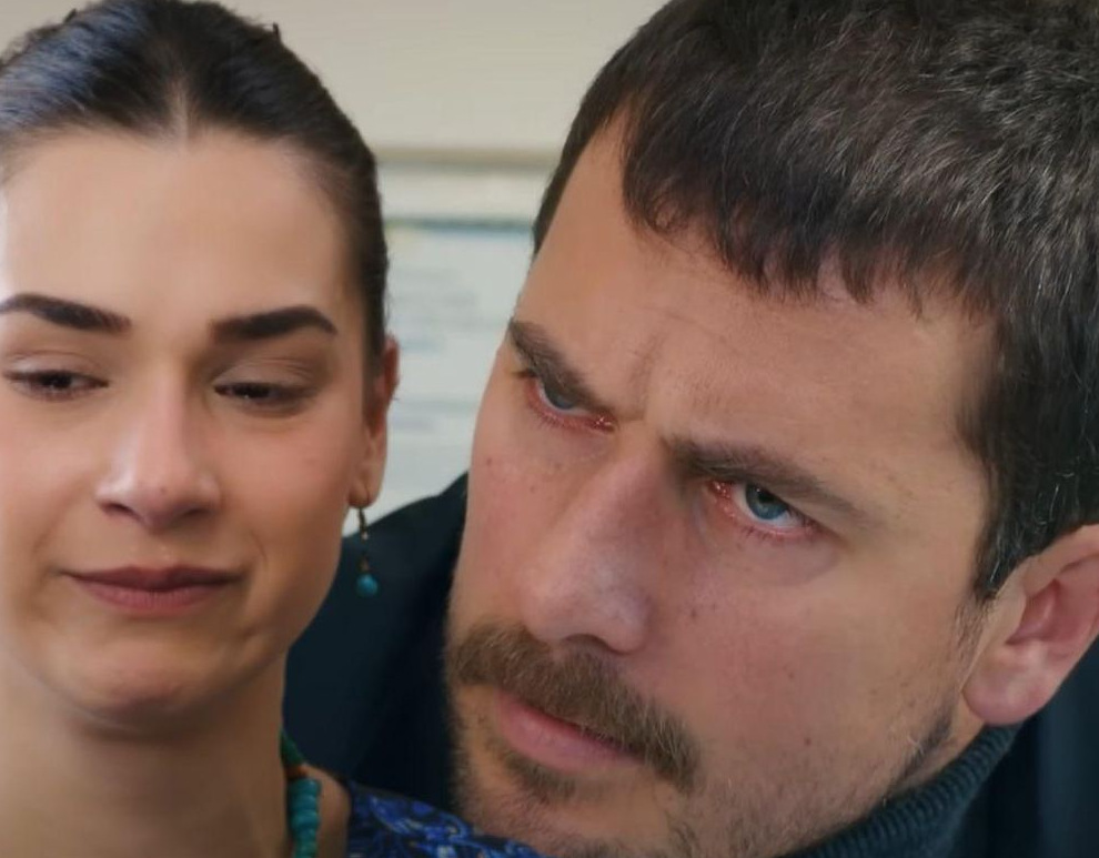 „Лабиринт към щастието“: Кузей и Съла защитават Хюля