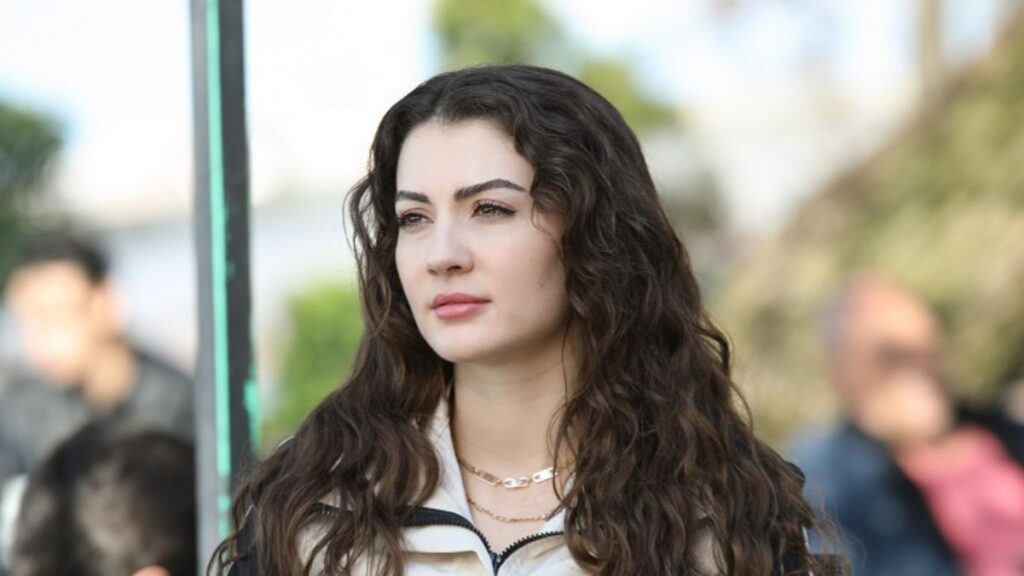 Бурджу Йозберк