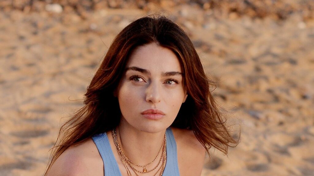 Айча Айшин Туран