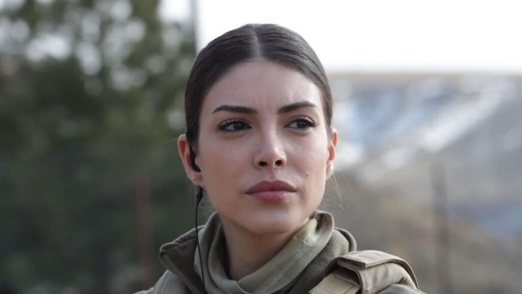 Дениз Байсал