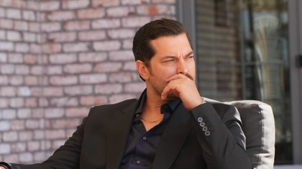 Лудостта на Кадир: Епизод 14 от турския сериал "Мечтата на Ешреф"