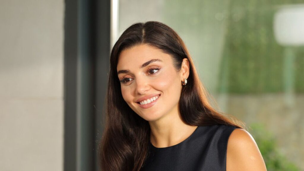 Ханде Ерчел