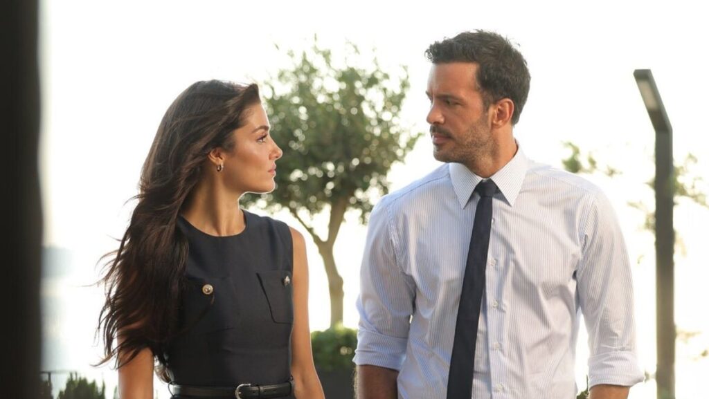 Любов и сълзи