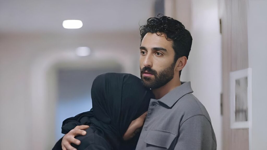 Фираз Измамникът: Епизод 105 на Шербет от червена боровинка