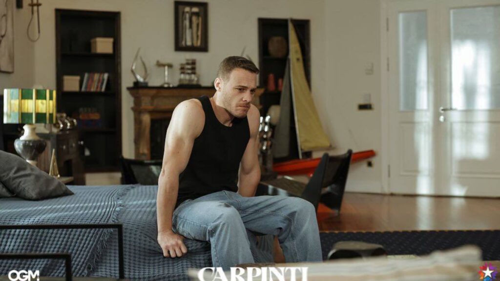 Сърцебиене