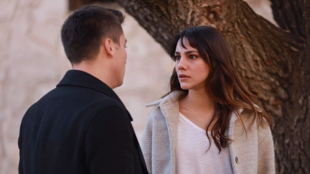 Далечен град 