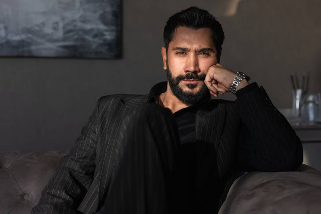 Уур Гюнеш (Йълмаз) напуска "Имало едно време в Чукурова" заради скандал с