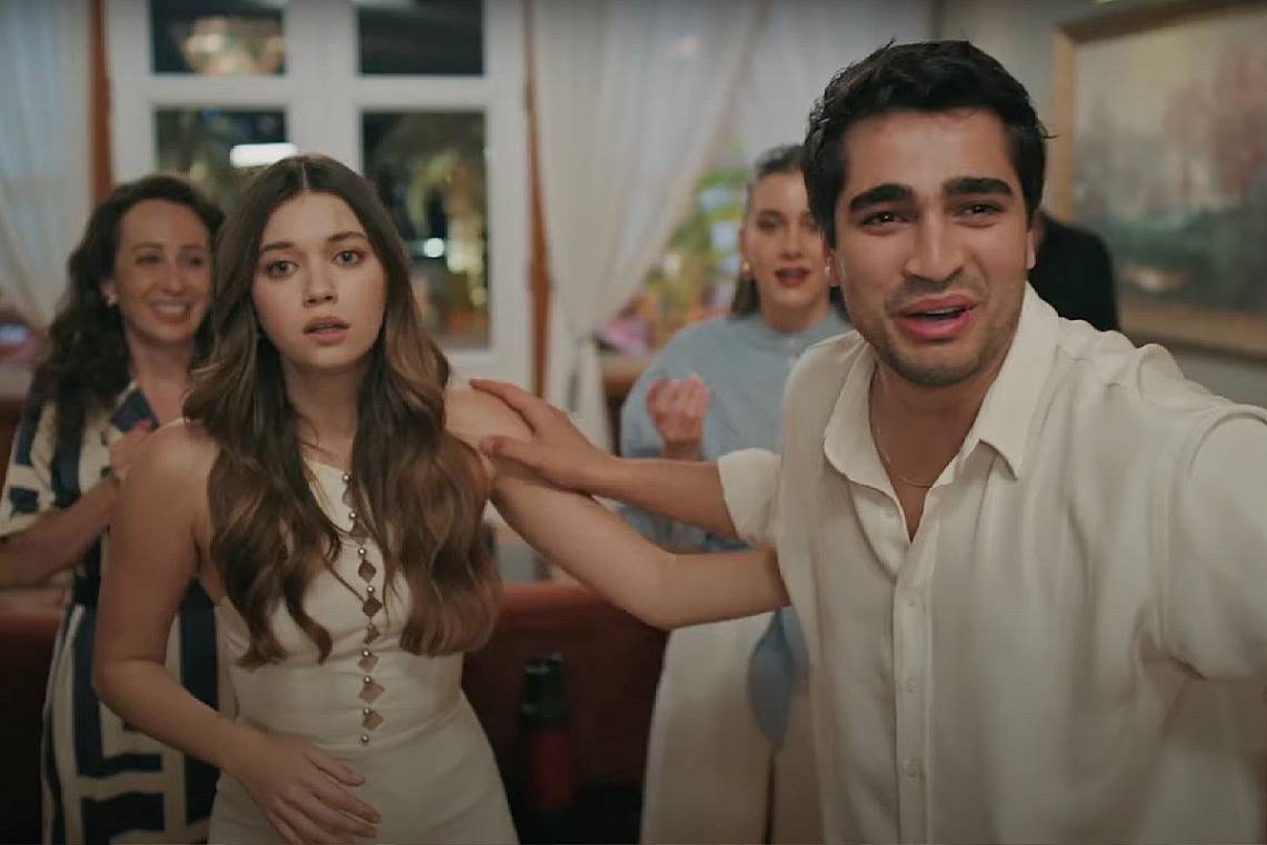 Как завърши втория сезон на турският сериал „Златно момче“?