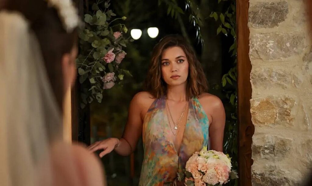 Златно момче - Сезон 3 Епизод 1 (Ето какво ще видим)