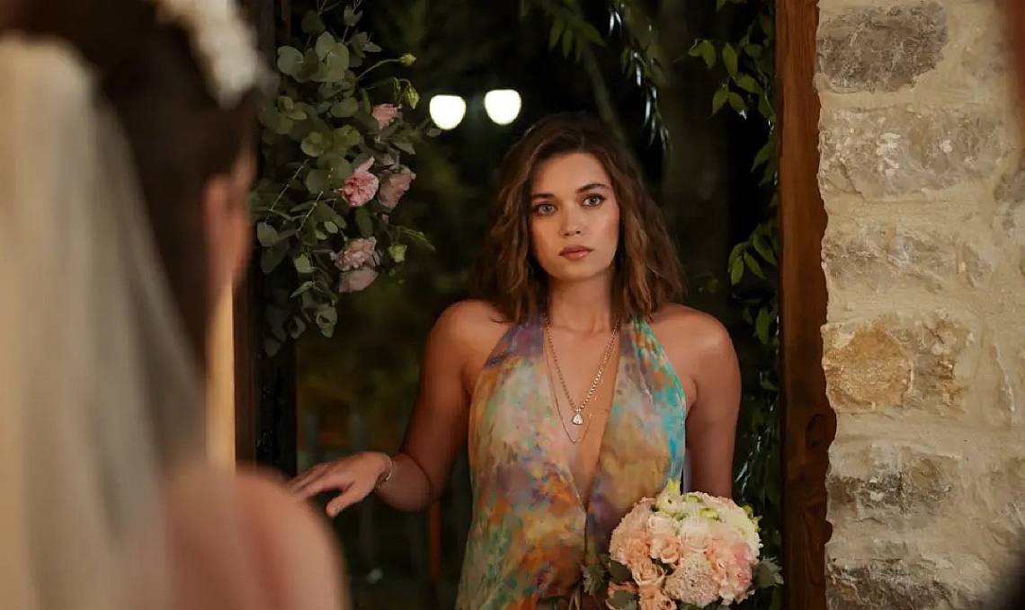 Златно момче - Сезон 3 Епизод 1 (Ето какво ще видим)