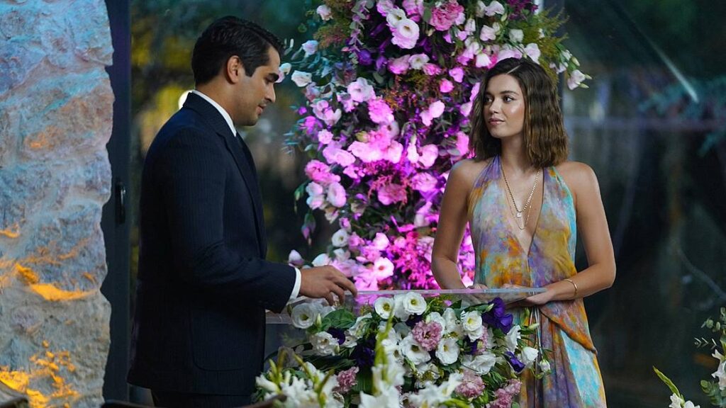 Златно момче - Сезон 3 Епизод 2 и 3 (Ето какво ще видим)