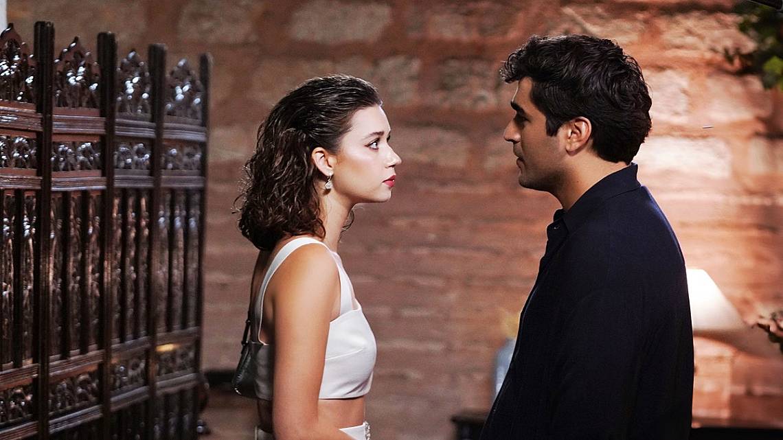 Златно момче - Сезон 3 Епизод 4 и 5 (Ето какво ще видим)