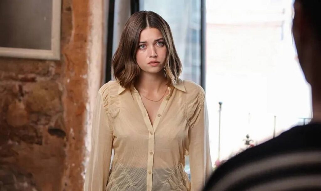 Златно момче - Сезон 3 Епизод 8,9 и 10 (Ето какво ще видим)