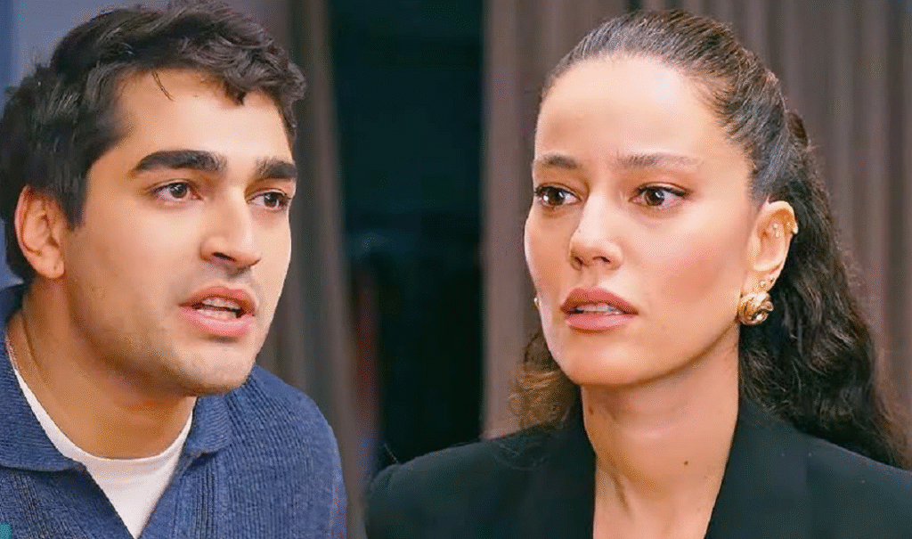 „Златно момче“: Дияр ще приключи ли връзката си с Ферит?