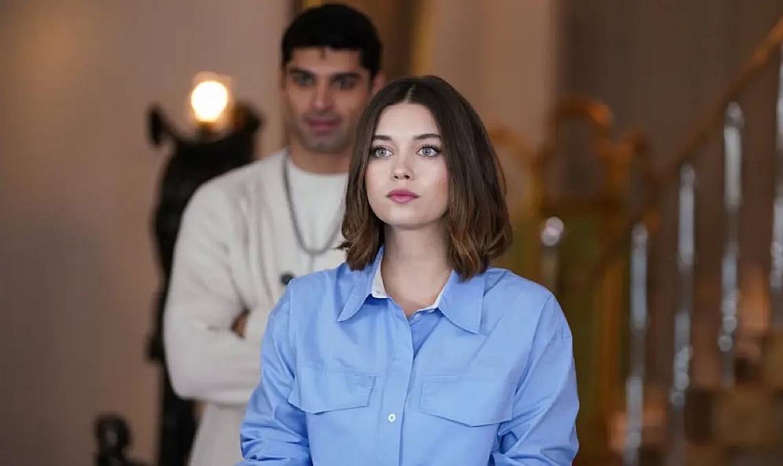 Златно момче - Сезон 3 Епизод 6 и 7 (Ето какво ще видим)