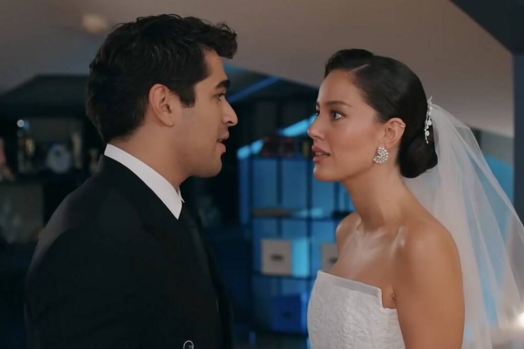 Златно момче - Сезон 3 Епизод 11 и 12 (Ето какво ще видим)