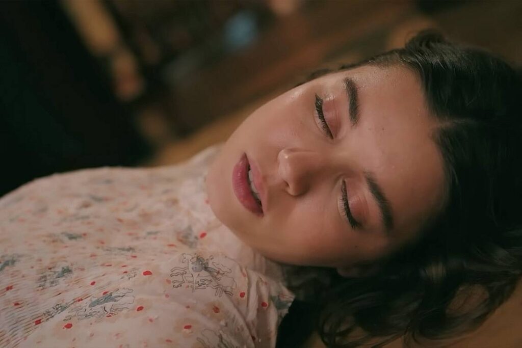 Златно момче - Сезон 3 Епизод 13 и 14 (Ето какво ще видим)