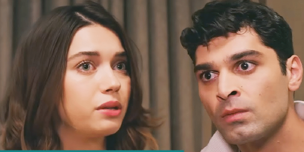 „Златно момче“: Сейран разобличава лъжите на Синан