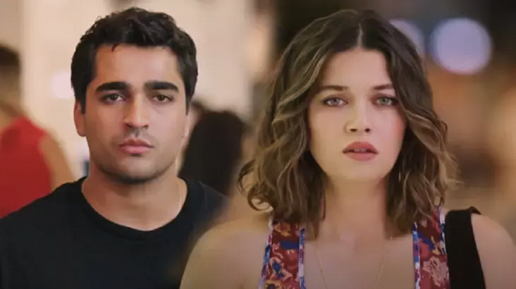 „Златно момче“ – какво се случва: Любовта на Ферит и Сейран приключва