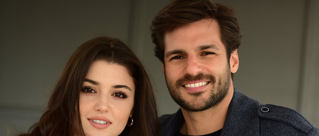 "Халка" - нов турски сериал в България