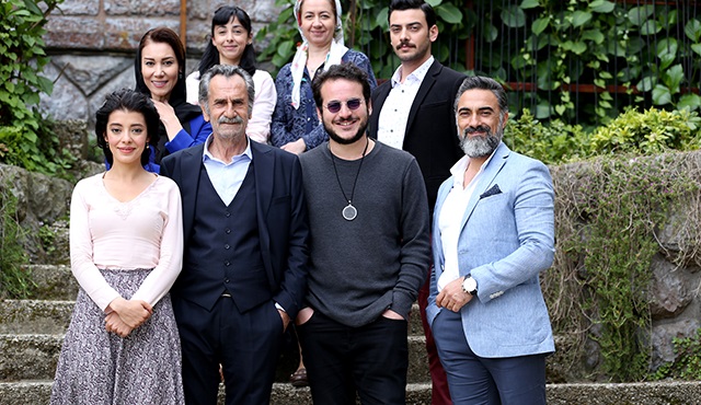 "Съдбовна звезда " - нов турски сериал започва в България