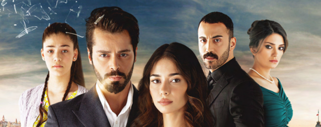 "Игри на съдбата" - нова турска драма започва в България