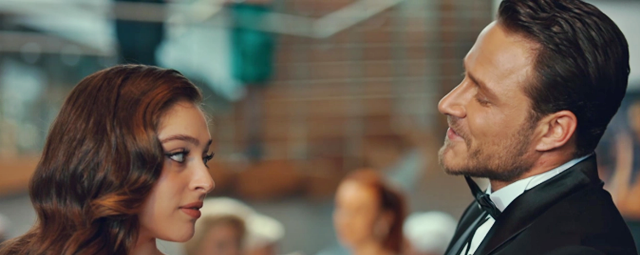 По-красива от теб - турски сериал от 5 ноември по bTV Story