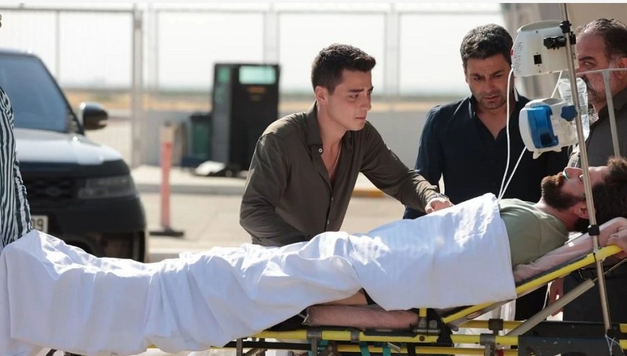 Далечен град 