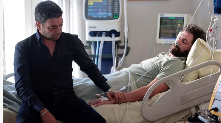 Далечен град 